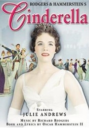 Rodgers &amp; Hammerstein&#39;s Cinderella (1957)