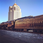 O. Winston Link Museum