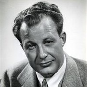 Clifton Fadiman
