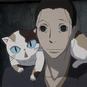 House of the Five Leaves