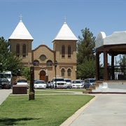 Mesilla Plaza