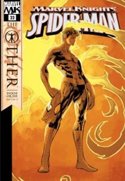 Spider-Man: The Other: Evolve or Die (J. Michael Strazinski)