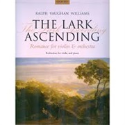 The Lark Ascending