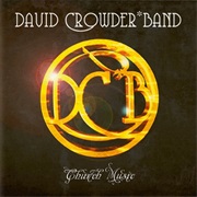 David Crowder Band- Church Music