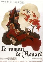Le Roman De Renard