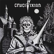 Crucifixion - Green Eyes (1984)