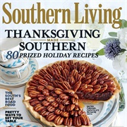 Southern Living Magazine