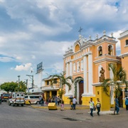 Villa Nueva, Guatemala