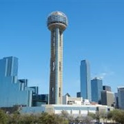 Reunion Tower