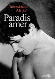 Paradis Amer (Tatamkhulu Afrika)