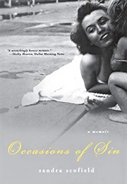 Occasions of Sin (Sandra Scofield)