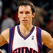 Steve Nash