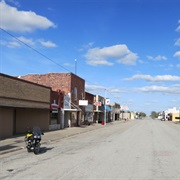 Plainville, Kansas