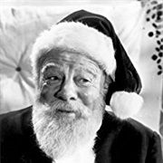 Edmund Gwenn