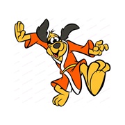 Hong Kong Phooey