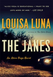 The Janes (Louisa Luna)