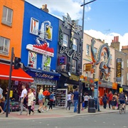 Camden Town