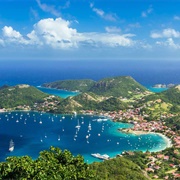 Guadeloupe & Deps (Marie Galante)