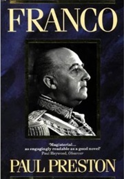 Franco a Biography (Paul Preston)