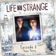 Life Is Strange - Episode 3: Chaos Theory