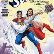 Superman: The Wedding Album