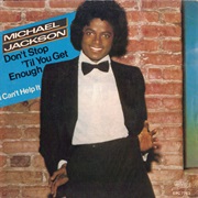 Don&#39;t Stop &#39;Til You Get Enough - Michael Jackson