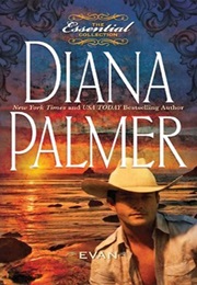 Evan (Diana Palmer)