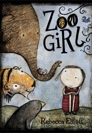 Zoo Girl (Rebecca Elliott)