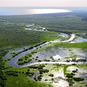 Peipsiveere Nature Reserve, Estonia