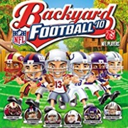 Backyard Football 2010