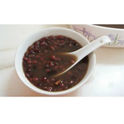 Hong Dou Tang (Red Bean Soup)