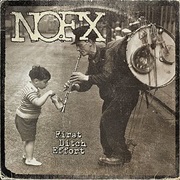 Nofx-First Ditch Effort
