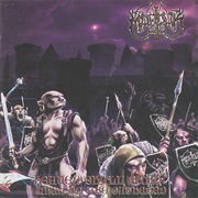 Heaven Shall Burn...When We Are Garthered - Marduk