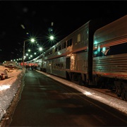 Minot Station (North Dakota)