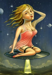 Swingers (Robert Reed)