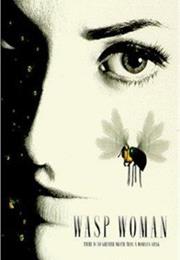 The Wasp Woman