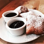 Nola Donuts, Lake Oswego, OR