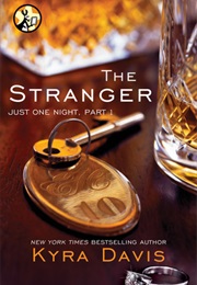 The Stranger (Kyra Davis)