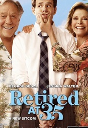 Retired at 35 (2011)