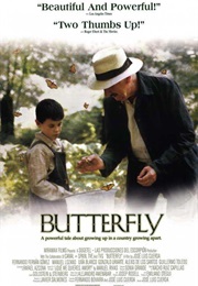 Butterfly (2000)
