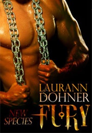 Fury (Laurann Dohner)