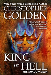 King of Hell (Christopher Golden)