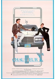 My Chauffeur