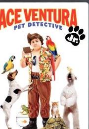 Ace Ventura Jr: Pet Detective