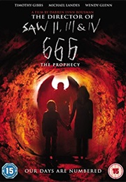 666 the Prophecy (2011)