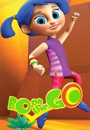 Bo on the Go! (2007)