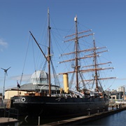 Discovery (Dundee)