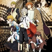 Bungou Stray Dogs