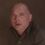 Michael Cerveris - Elihas Starr