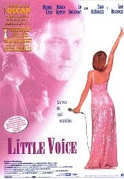 Michael Caine - Little Voice (1998)